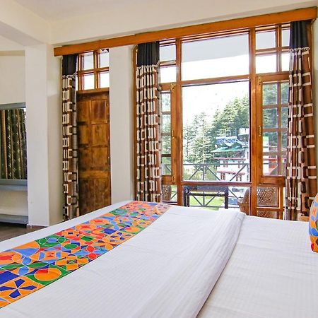 Hadimba Way Manali - Top Rated And Most Awarded Property In Manali !! Balcony Rooms المظهر الخارجي الصورة