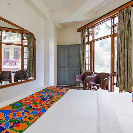 Hadimba Way Manali - Top Rated And Most Awarded Property In Manali !! Balcony Rooms المظهر الخارجي الصورة