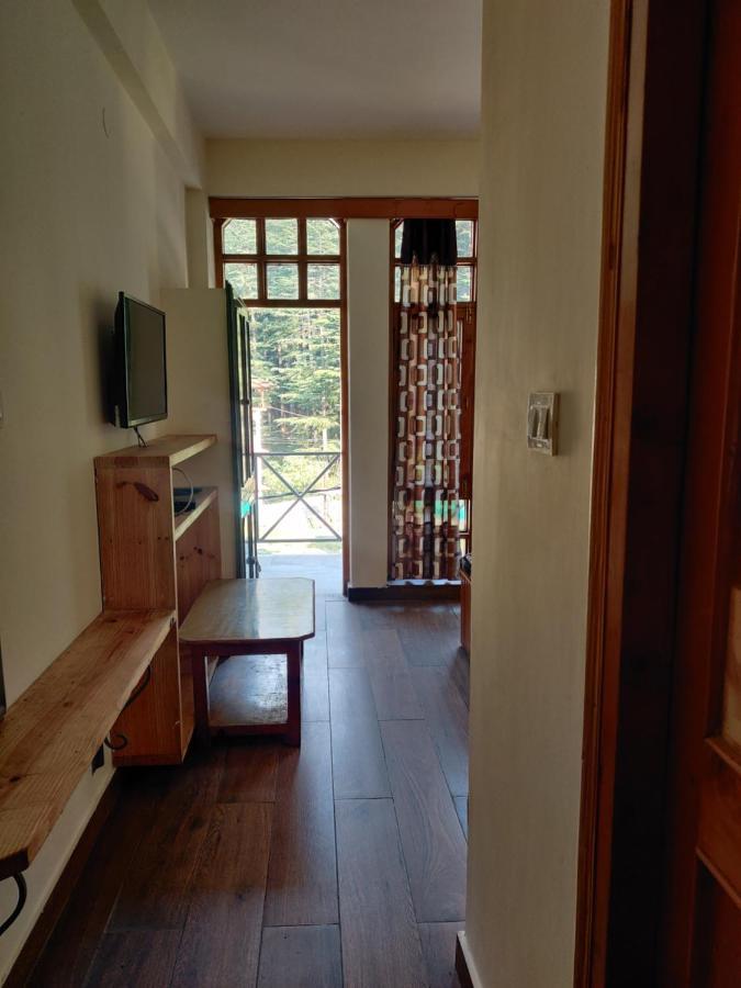 Hadimba Way Manali - Top Rated And Most Awarded Property In Manali !! Balcony Rooms المظهر الخارجي الصورة