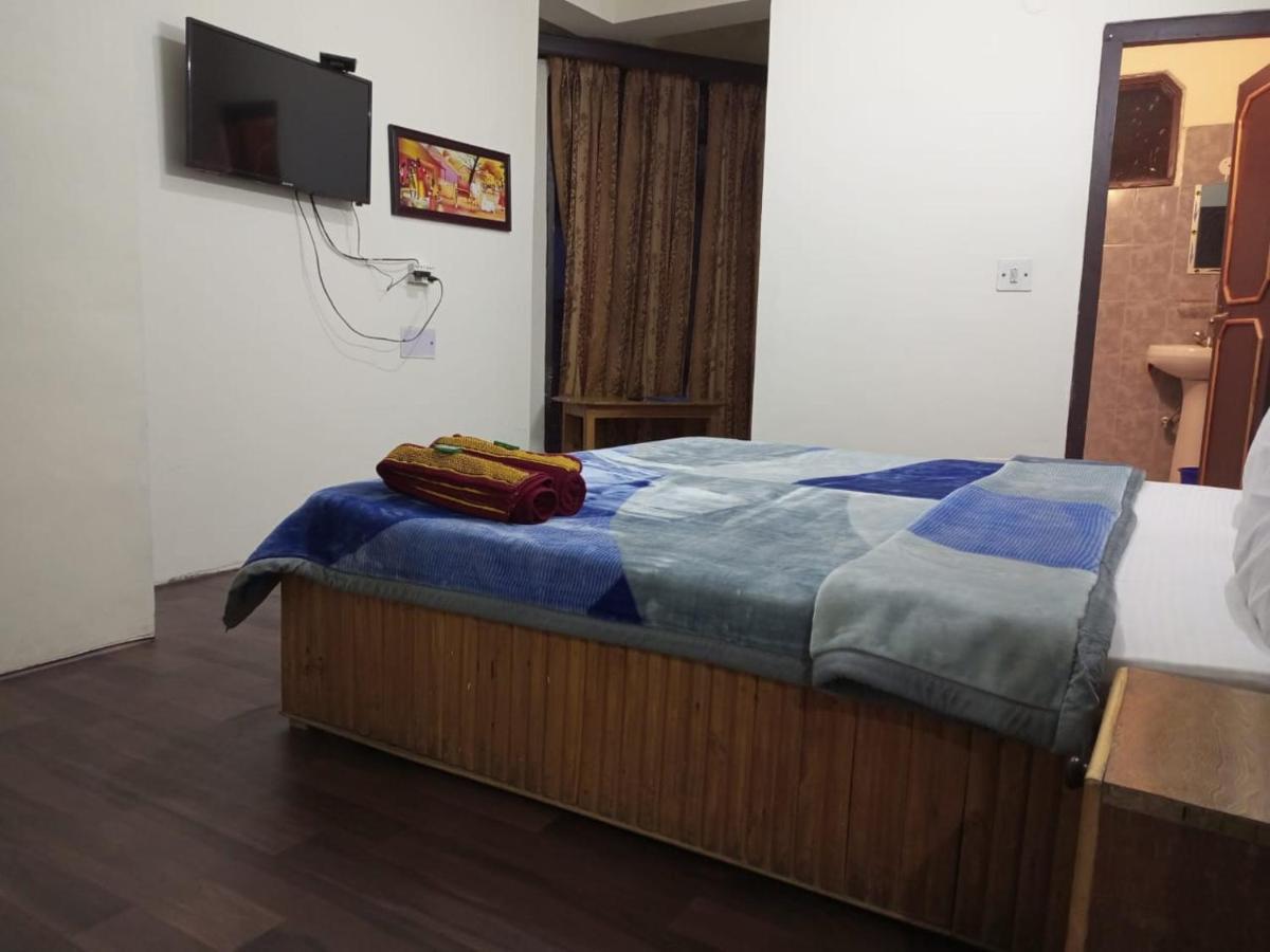 Hadimba Way Manali - Top Rated And Most Awarded Property In Manali !! Balcony Rooms المظهر الخارجي الصورة