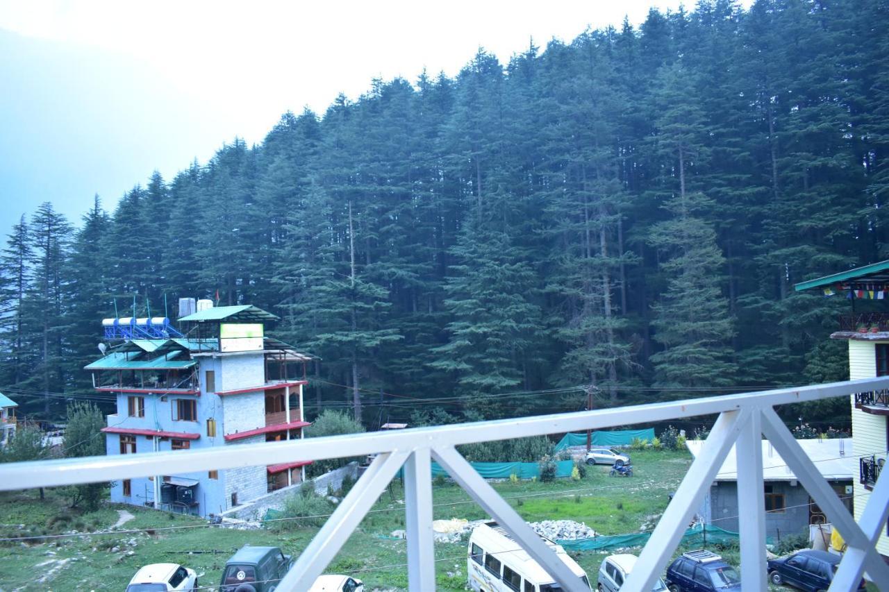 Hadimba Way Manali - Top Rated And Most Awarded Property In Manali !! Balcony Rooms المظهر الخارجي الصورة