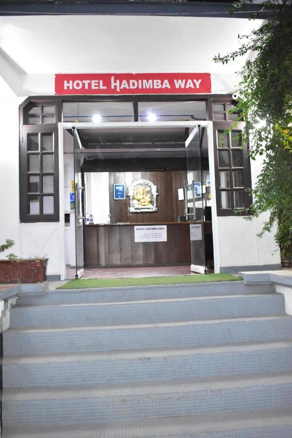 Hadimba Way Manali - Top Rated And Most Awarded Property In Manali !! Balcony Rooms المظهر الخارجي الصورة