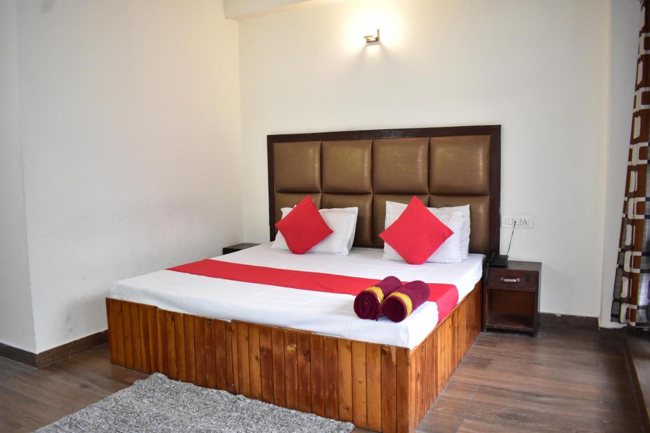 Hadimba Way Manali - Top Rated And Most Awarded Property In Manali !! Balcony Rooms المظهر الخارجي الصورة