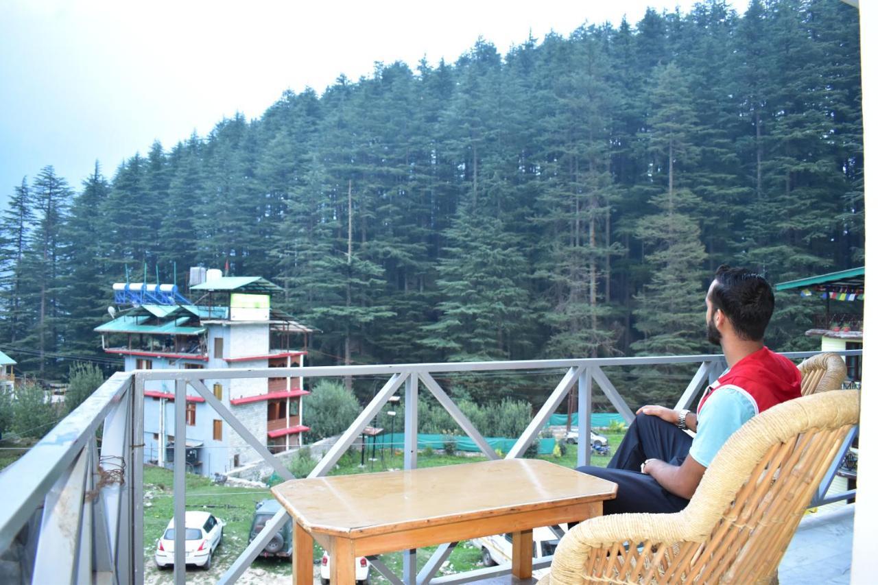 Hadimba Way Manali - Top Rated And Most Awarded Property In Manali !! Balcony Rooms المظهر الخارجي الصورة