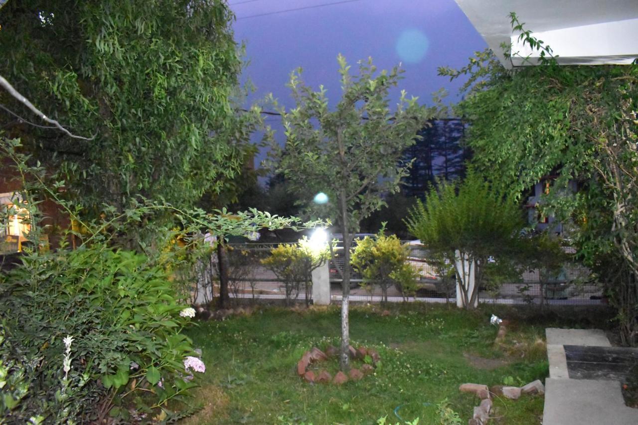 Hadimba Way Manali - Top Rated And Most Awarded Property In Manali !! Balcony Rooms المظهر الخارجي الصورة