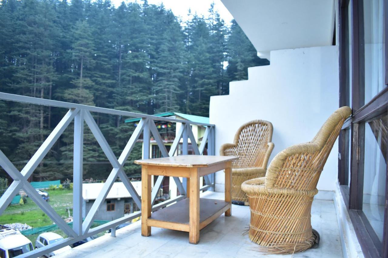Hadimba Way Manali - Top Rated And Most Awarded Property In Manali !! Balcony Rooms المظهر الخارجي الصورة