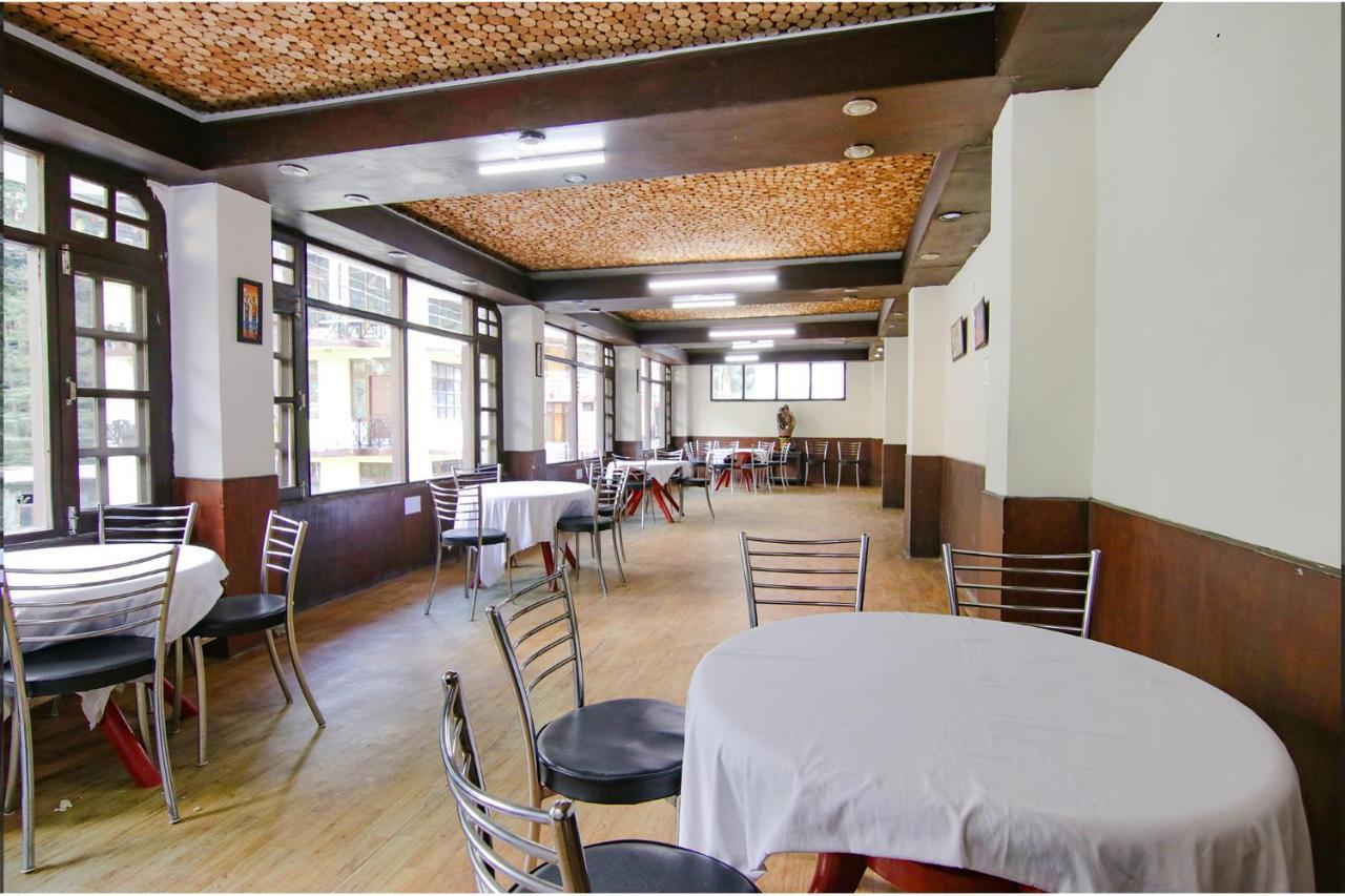 Hadimba Way Manali - Top Rated And Most Awarded Property In Manali !! Balcony Rooms المظهر الخارجي الصورة
