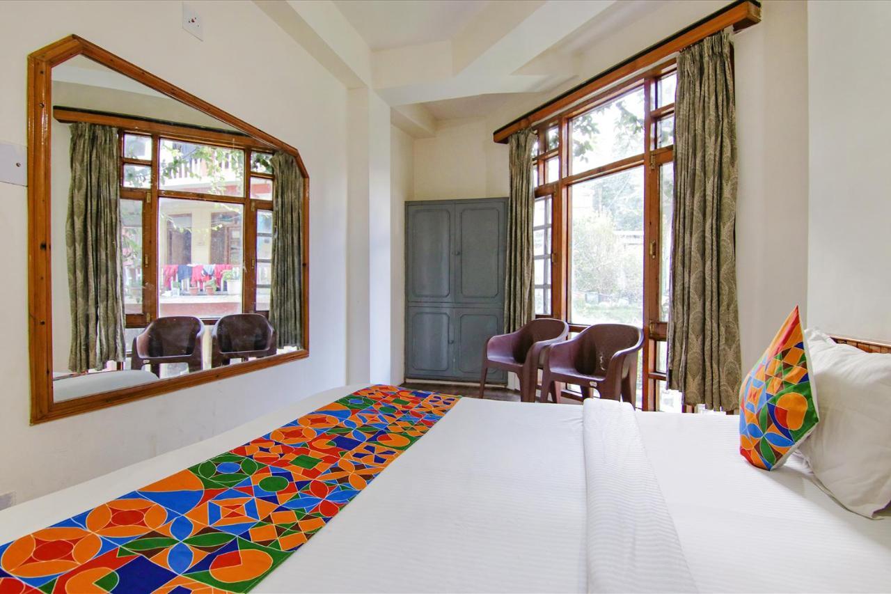 Hadimba Way Manali - Top Rated And Most Awarded Property In Manali !! Balcony Rooms المظهر الخارجي الصورة