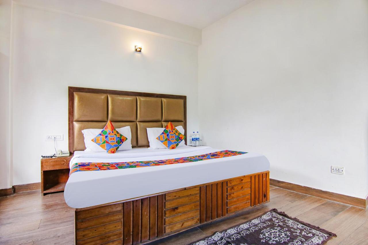 Hadimba Way Manali - Top Rated And Most Awarded Property In Manali !! Balcony Rooms المظهر الخارجي الصورة