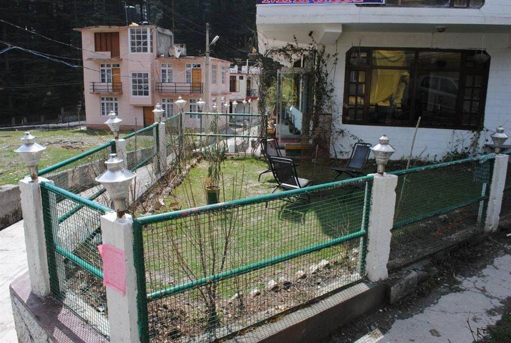 Hadimba Way Manali - Top Rated And Most Awarded Property In Manali !! Balcony Rooms المظهر الخارجي الصورة