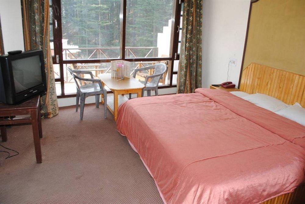 Hadimba Way Manali - Top Rated And Most Awarded Property In Manali !! Balcony Rooms المظهر الخارجي الصورة