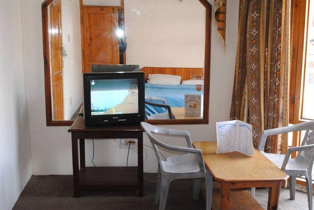Hadimba Way Manali - Top Rated And Most Awarded Property In Manali !! Balcony Rooms المظهر الخارجي الصورة
