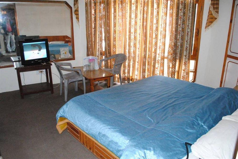 Hadimba Way Manali - Top Rated And Most Awarded Property In Manali !! Balcony Rooms المظهر الخارجي الصورة