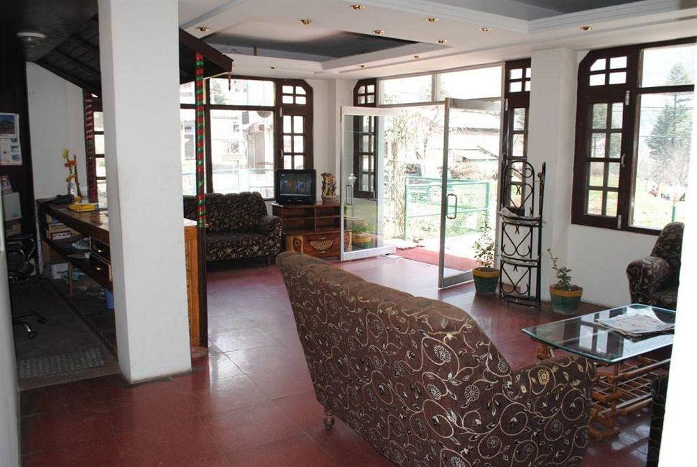 Hadimba Way Manali - Top Rated And Most Awarded Property In Manali !! Balcony Rooms المظهر الخارجي الصورة