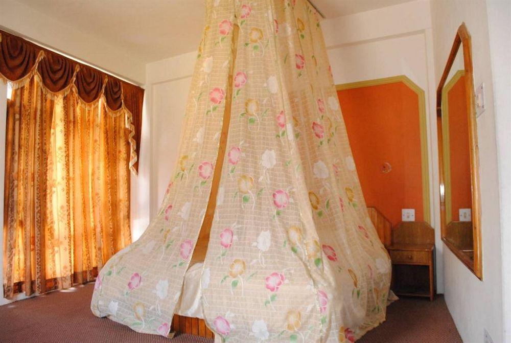 Hadimba Way Manali - Top Rated And Most Awarded Property In Manali !! Balcony Rooms المظهر الخارجي الصورة