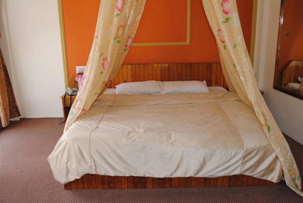 Hadimba Way Manali - Top Rated And Most Awarded Property In Manali !! Balcony Rooms المظهر الخارجي الصورة
