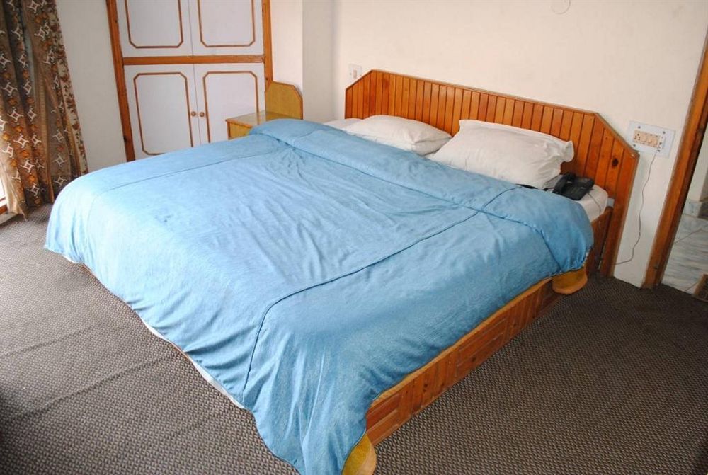 Hadimba Way Manali - Top Rated And Most Awarded Property In Manali !! Balcony Rooms المظهر الخارجي الصورة